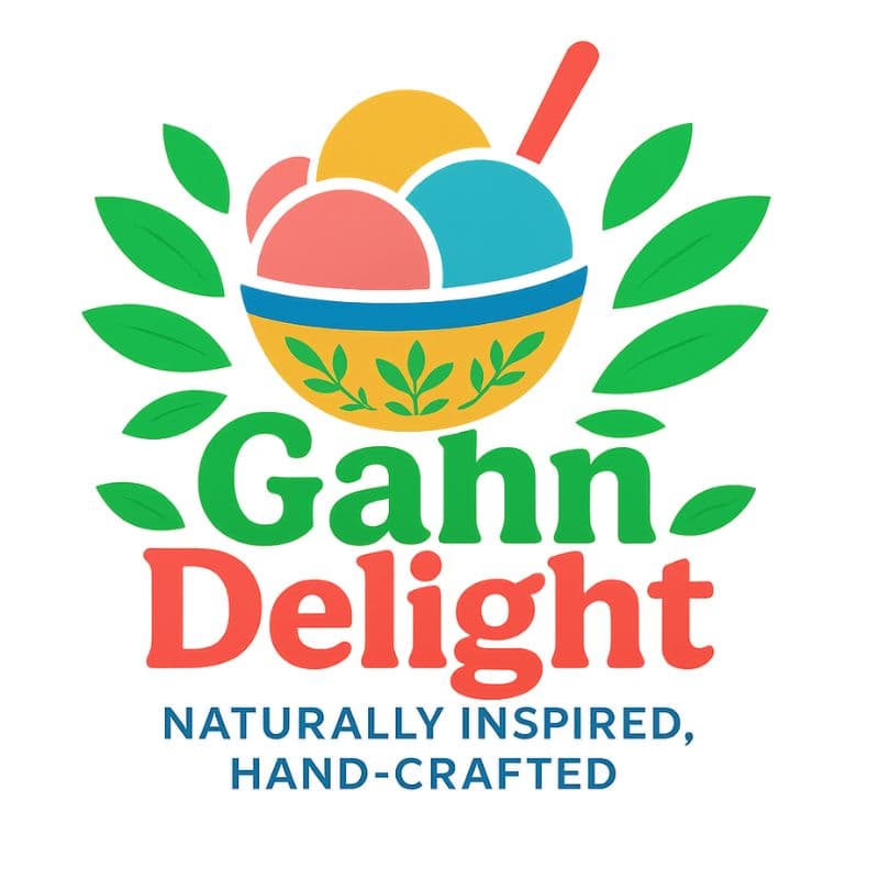 Gahn Delight