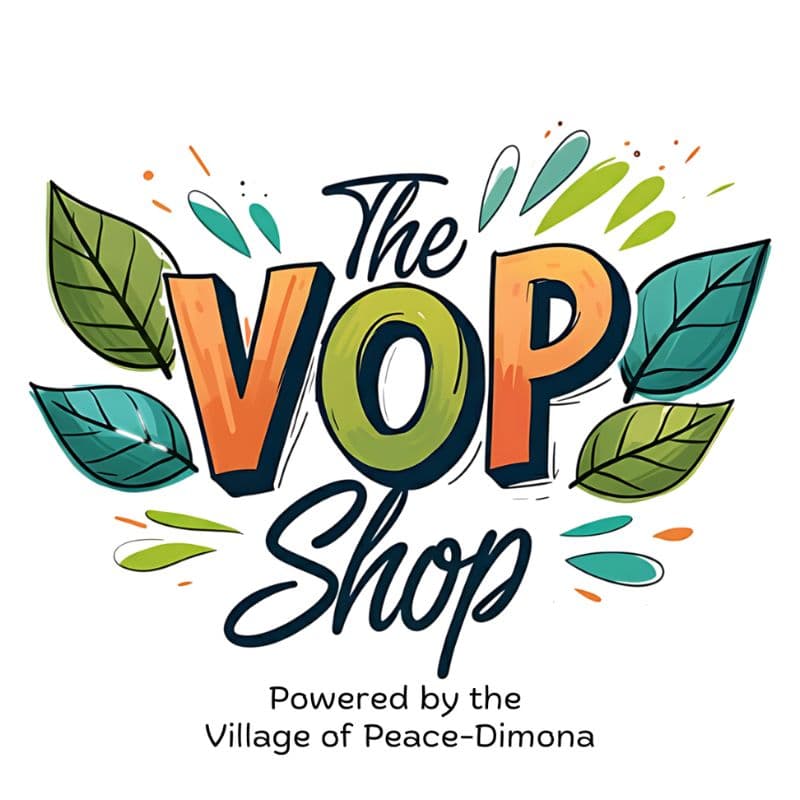 Village of Peace Shop