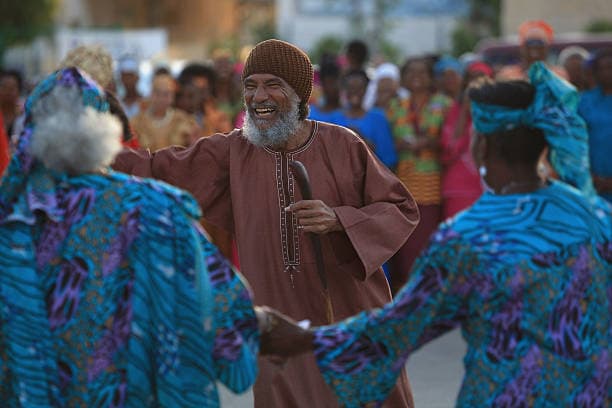 Fresh from the garden