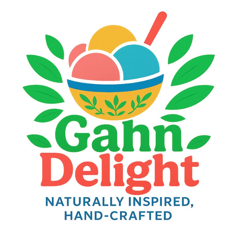 Gahn Delight