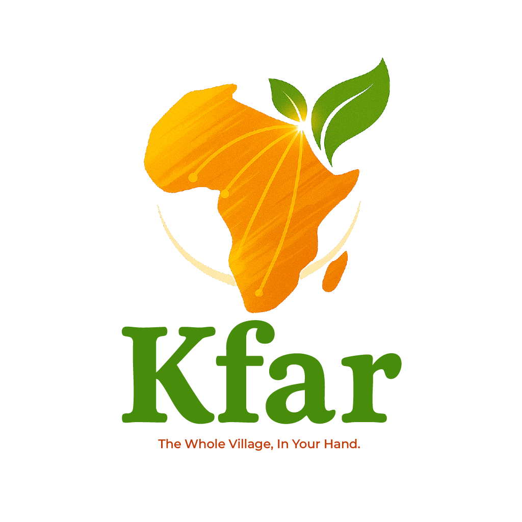 KFAR Marketplace