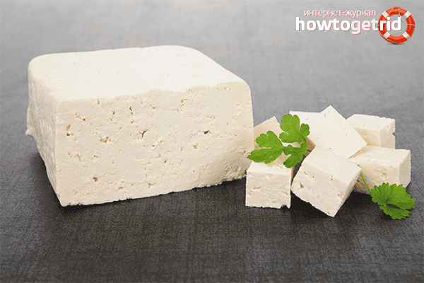 Organic Tofu Block - Extra Firm